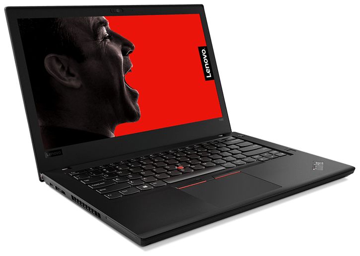 ThinkPad T480