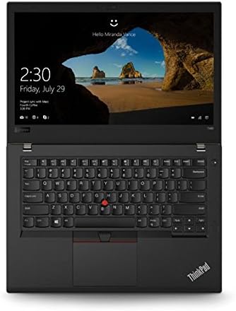 ThinkPad T480