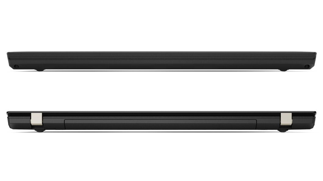 Lenovo ThinkPad T480 14.0" FHD Intel Core i5-8350U 1.7GHz 16GB DDR4 256GB SSD Intel UHD Graphics 620 Windows 11 Pro Laptop, Black - 20L6SJUS00-I011