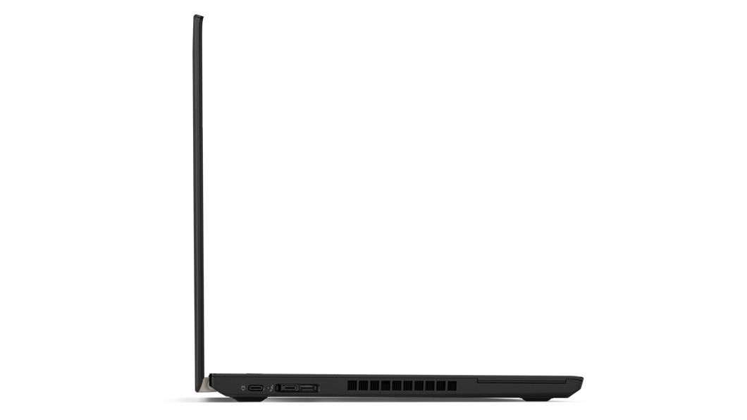 Lenovo ThinkPad T480 14.0" FHD Intel Core i5-8350U 1.7GHz 16GB DDR4 256GB SSD Intel UHD Graphics 620 Windows 11 Pro Laptop, Black - 20L6SJUS00-I011