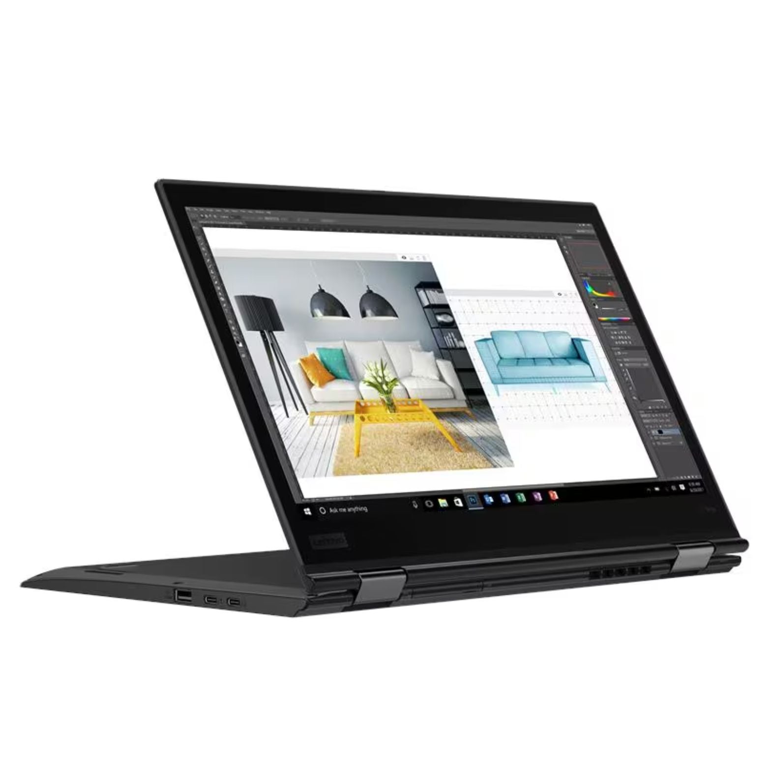 ThinkPad X1 Yoga 3rd Gen