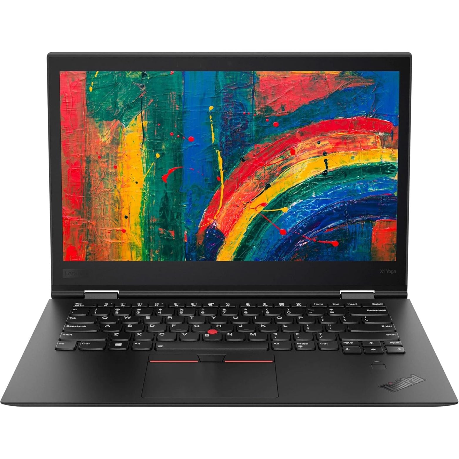 X1 Yoga 3rd Gen ThinkPad