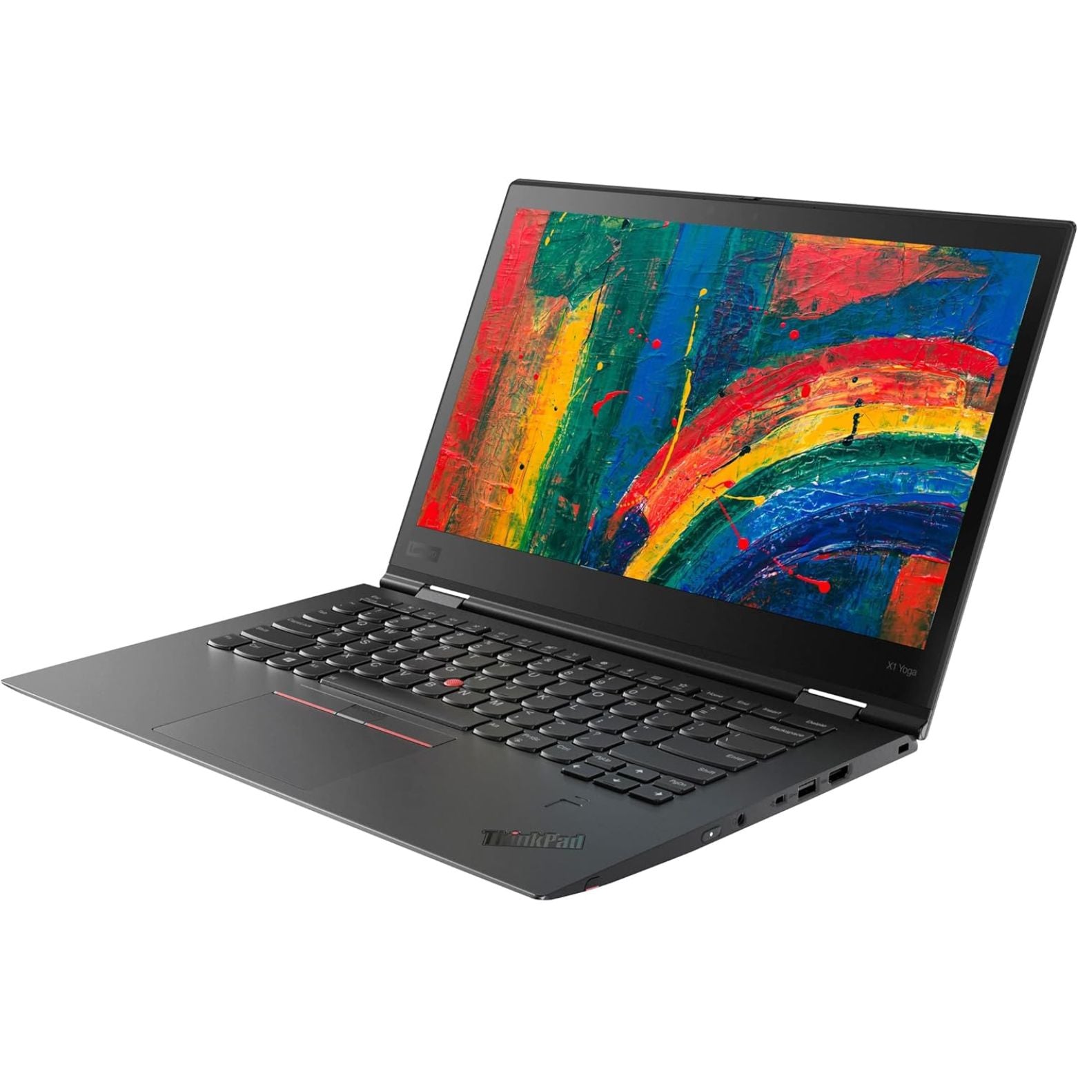 ThinkPad X1 Yoga 3rd Gen