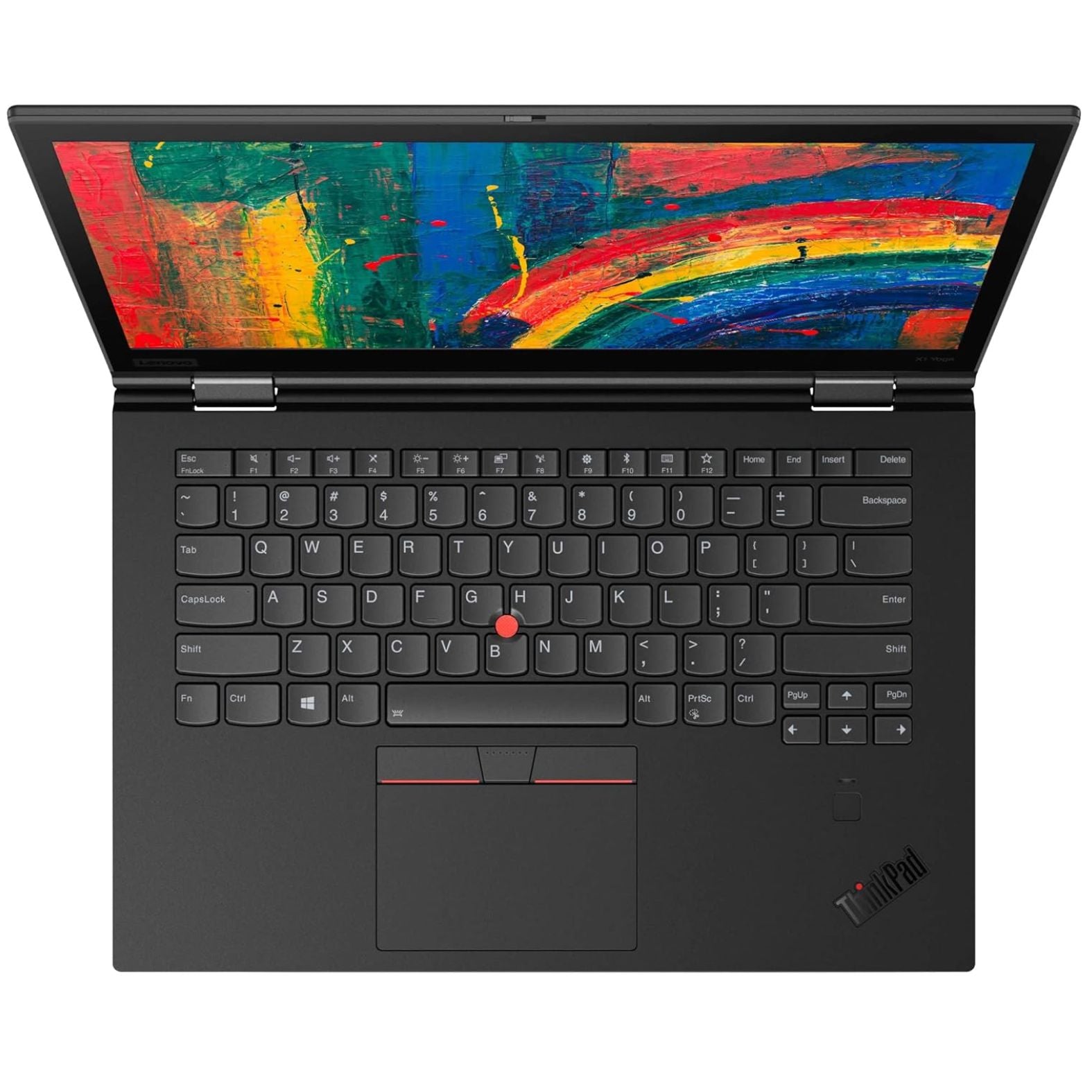 ThinkPad X1 Yoga 3rd Gen