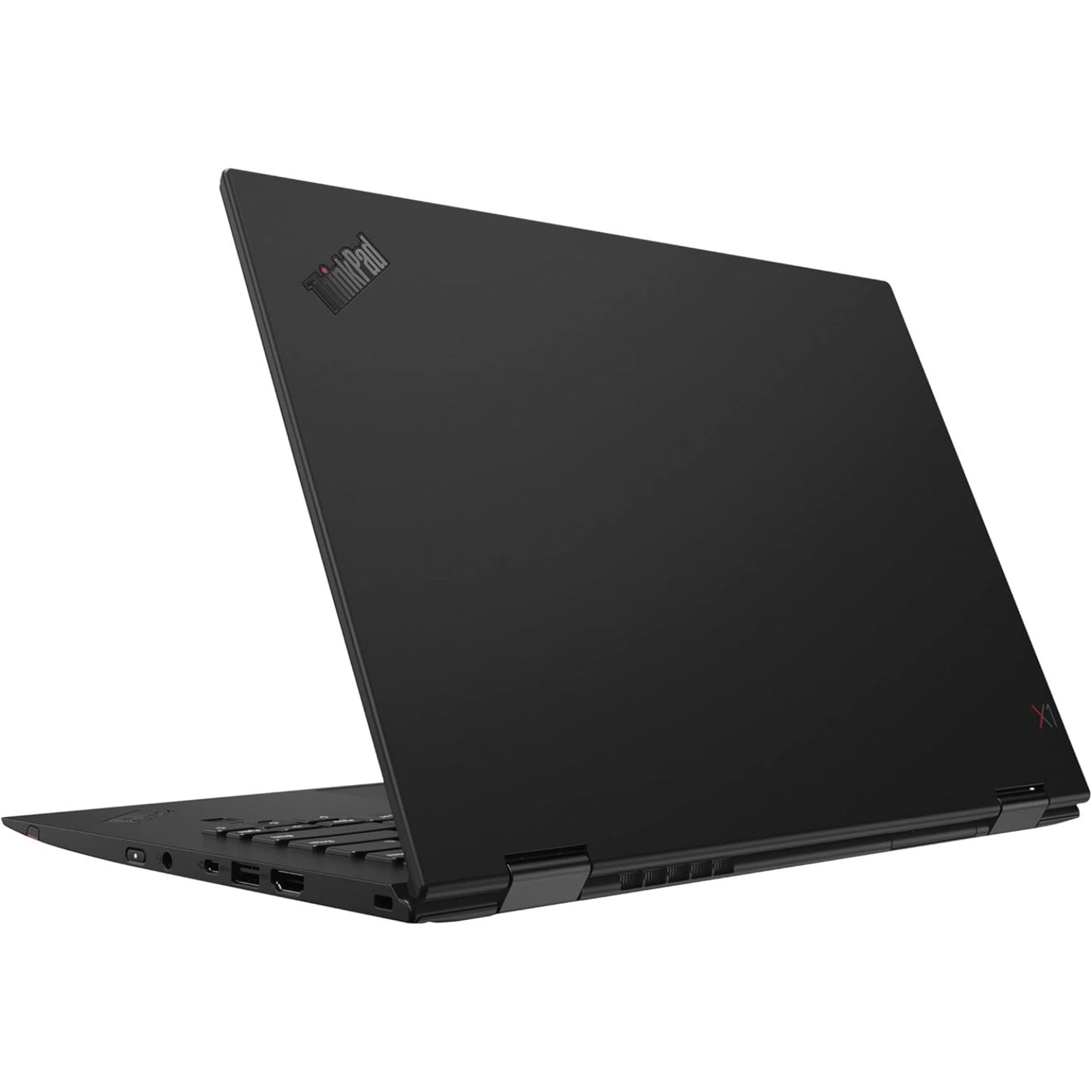 X1 Yoga 3rd Gen ThinkPad