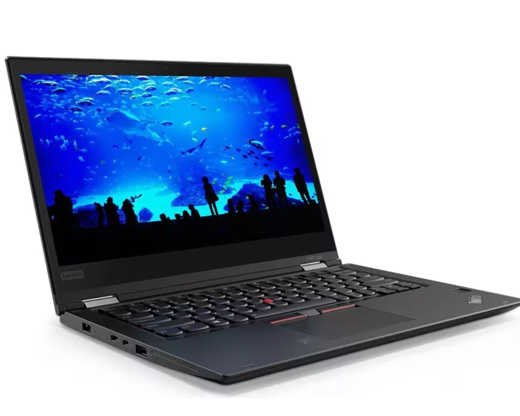 ThinkPad X380 Yoga