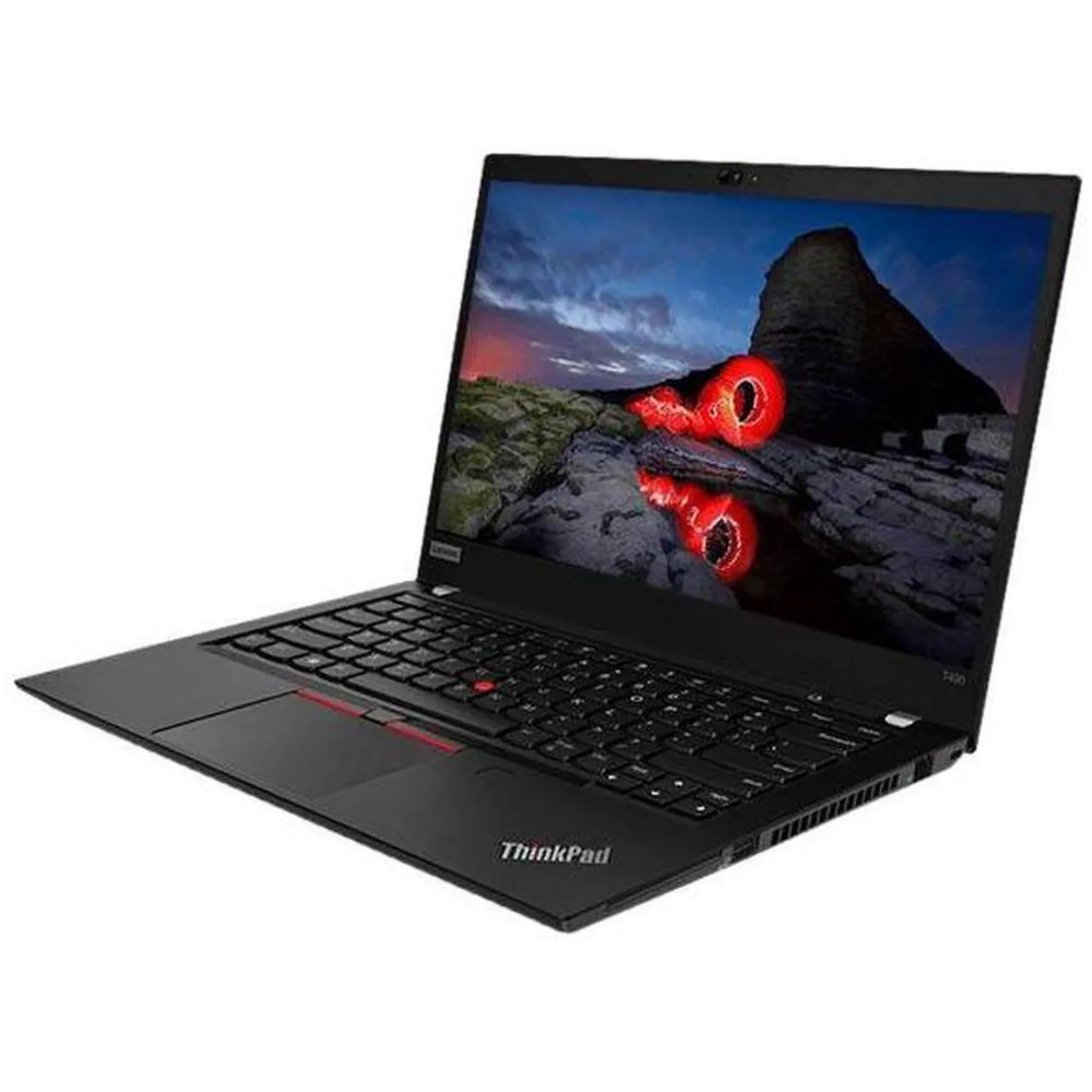 ThinkPad T490