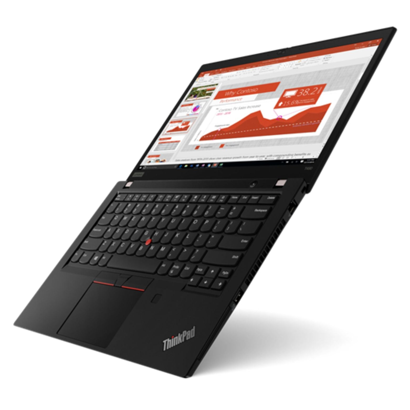 Thinkpad T490