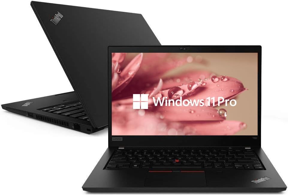 Thinkpad T490