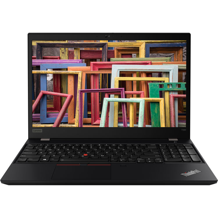 Thinkpad T590