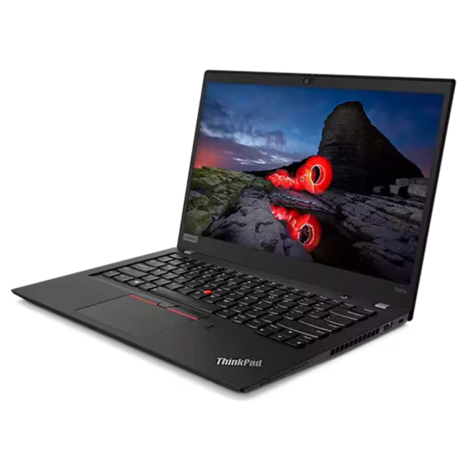 ThinkPad T490s
