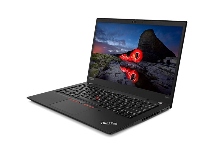 ThinkPad T490s