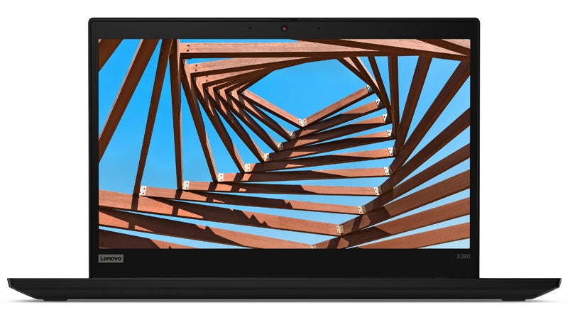 ThinkPad X390