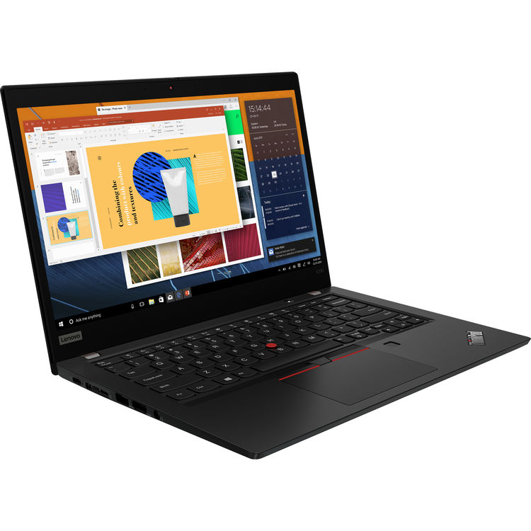 ThinkPad X390