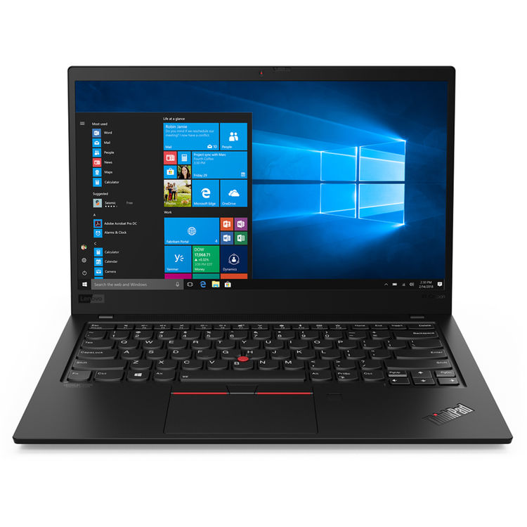 ThinkPad X1 Carbon