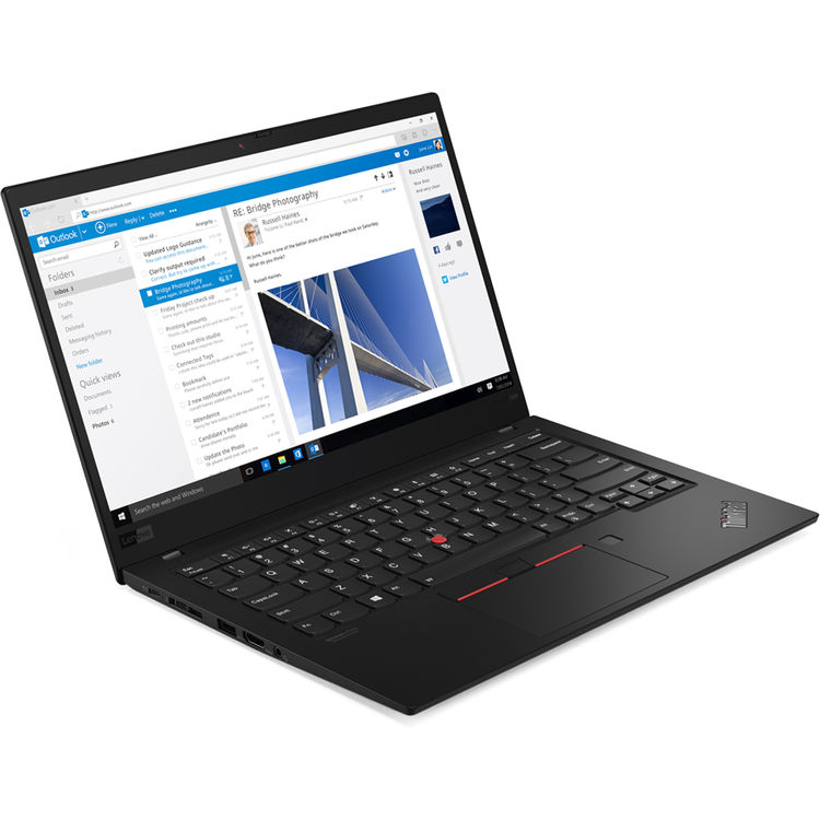 ThinkPad X1 Carbon