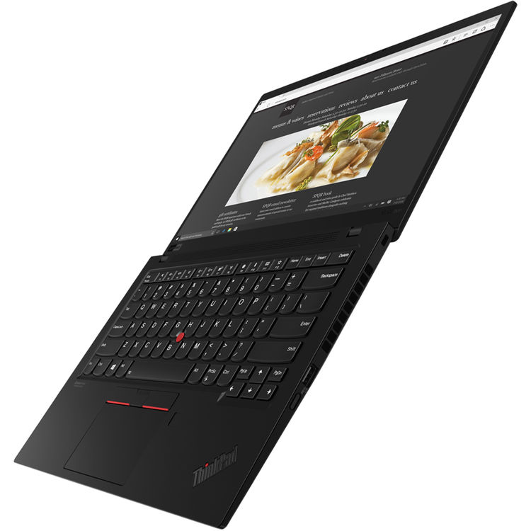ThinkPad X1 Carbon