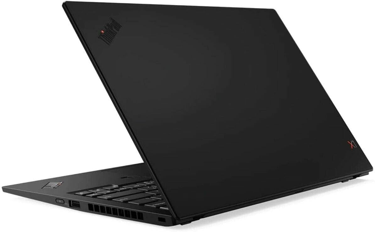 ThinkPad X1 Carbon Gen 7