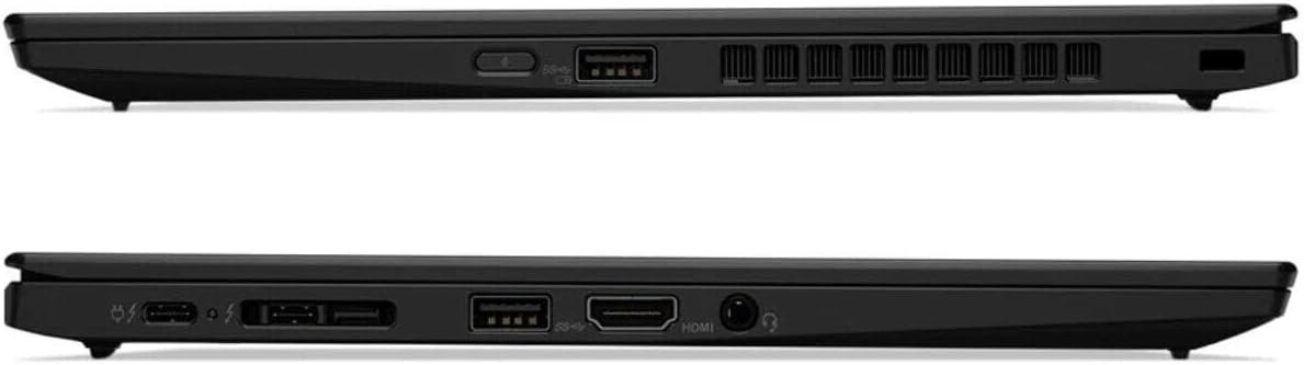 ThinkPad X1 Carbon Gen 7