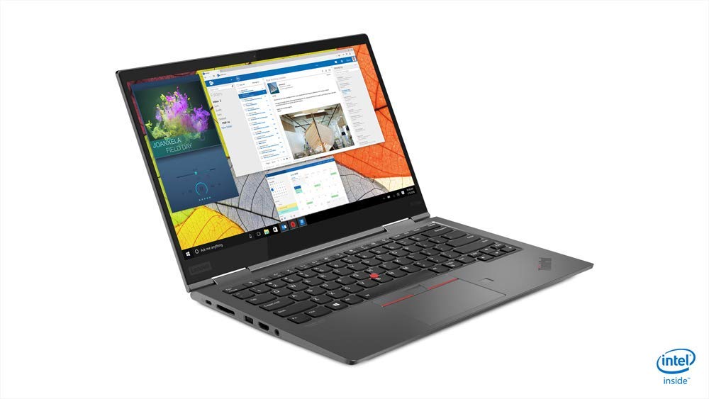 ThinkPad X1 Yoga Gen 4