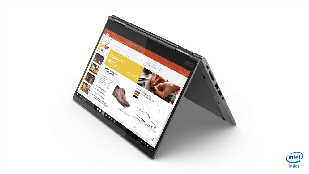 ThinkPad X1 Yoga Gen 4