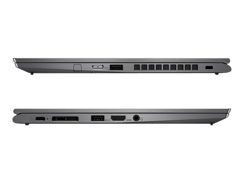 ThinkPad X1 Yoga Gen 4