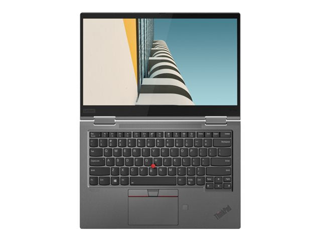 ThinkPad X1 Yoga Gen 4