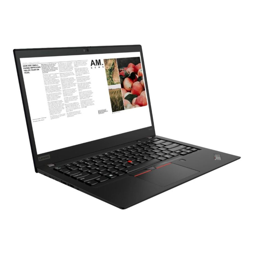 ThinkPad T495s