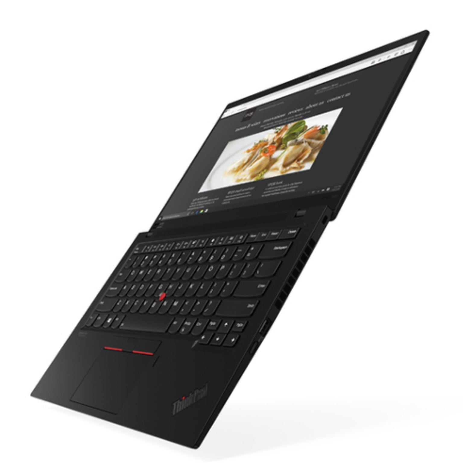 ThinkPad X1 Carbon G7
