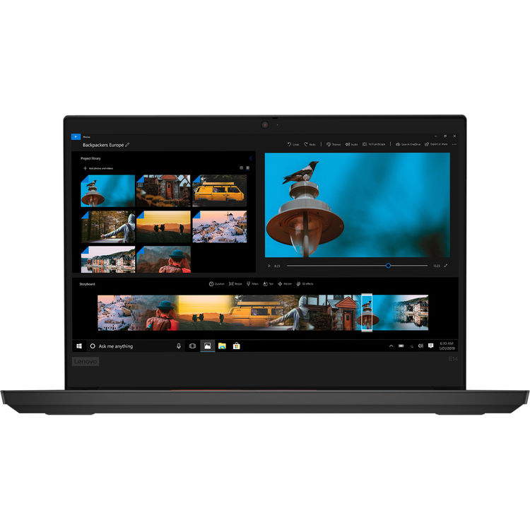 ThinkPad E14