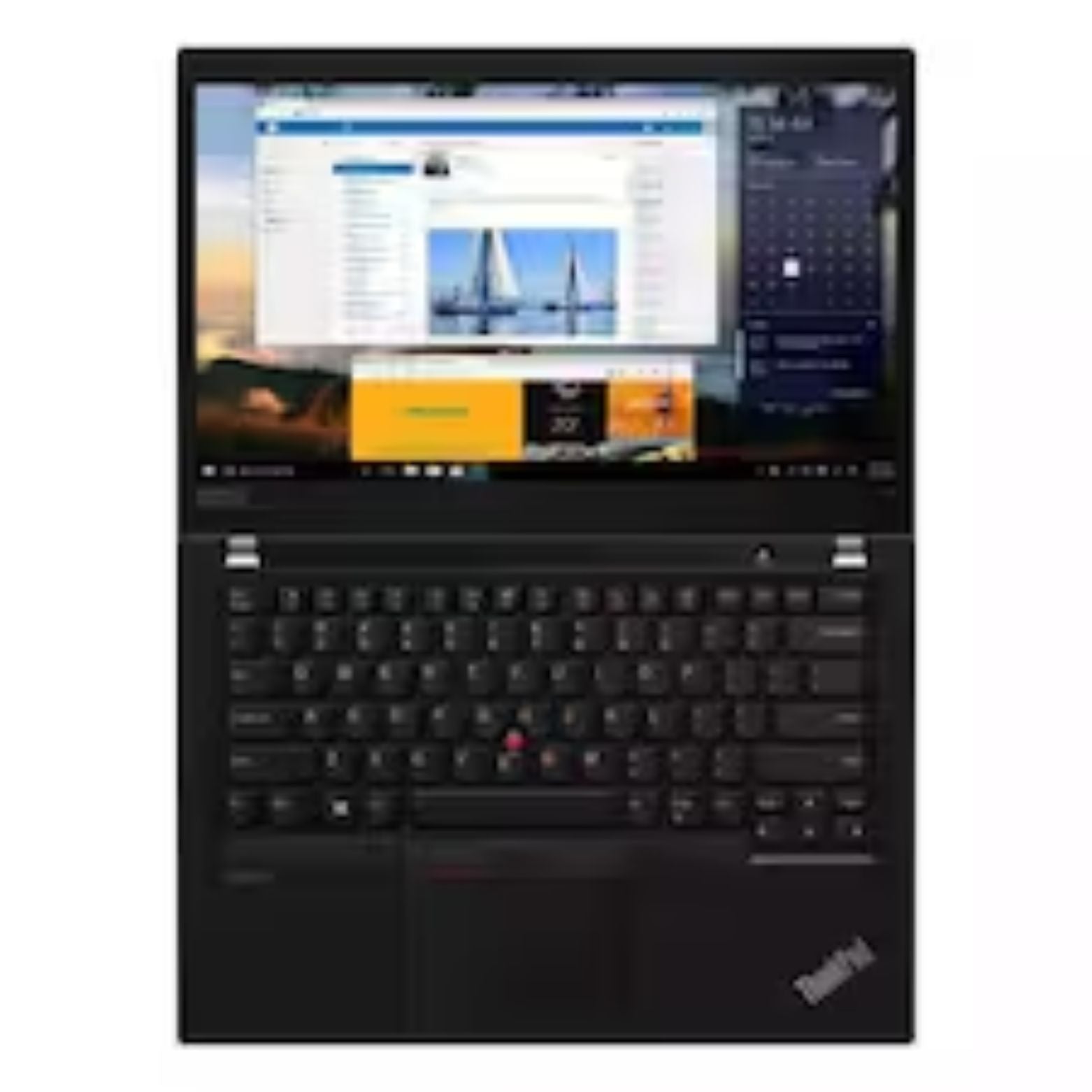 ThinkPad T14 Gen 1