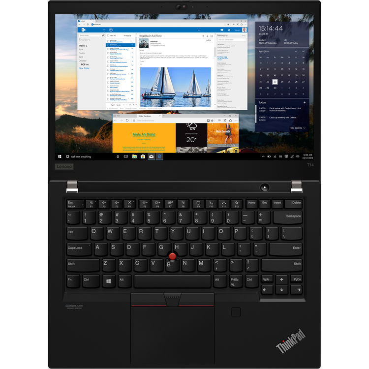 ThinkPad T14 G1