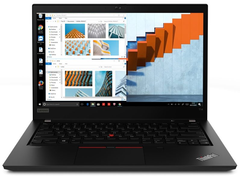 ThinkPad T14 Gen 1