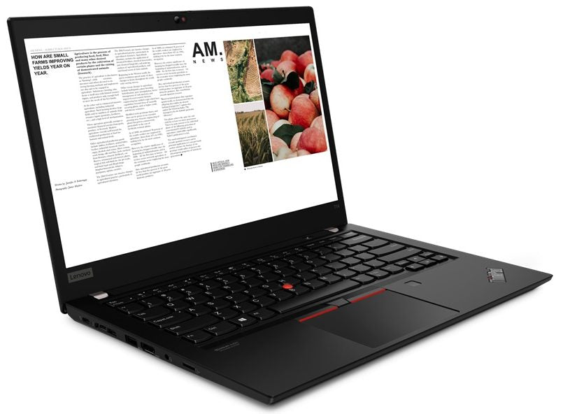 ThinkPad T14 Gen 1
