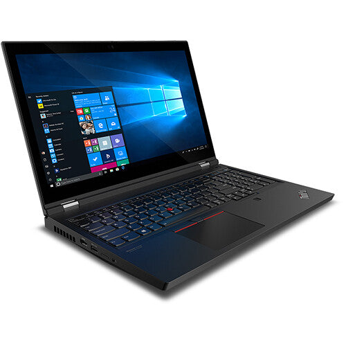 ThinkPad P15 Gen 1