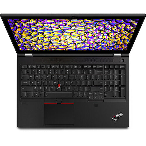 ThinkPad P15 Gen 1