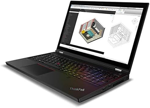 ThinkPad P15 Gen 1