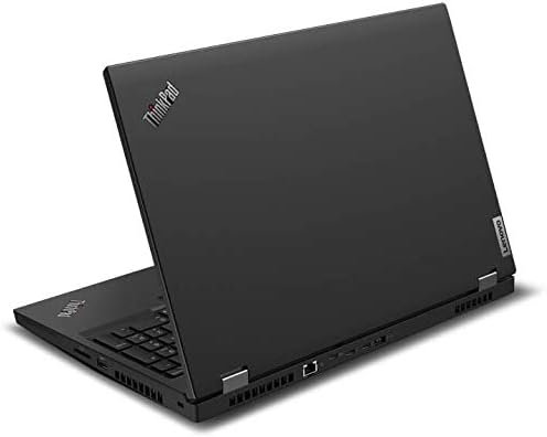 ThinkPad P15 Gen 1