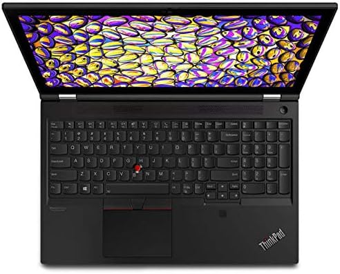 ThinkPad P15 Gen 1