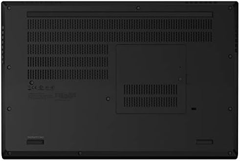 ThinkPad P15 Gen 1