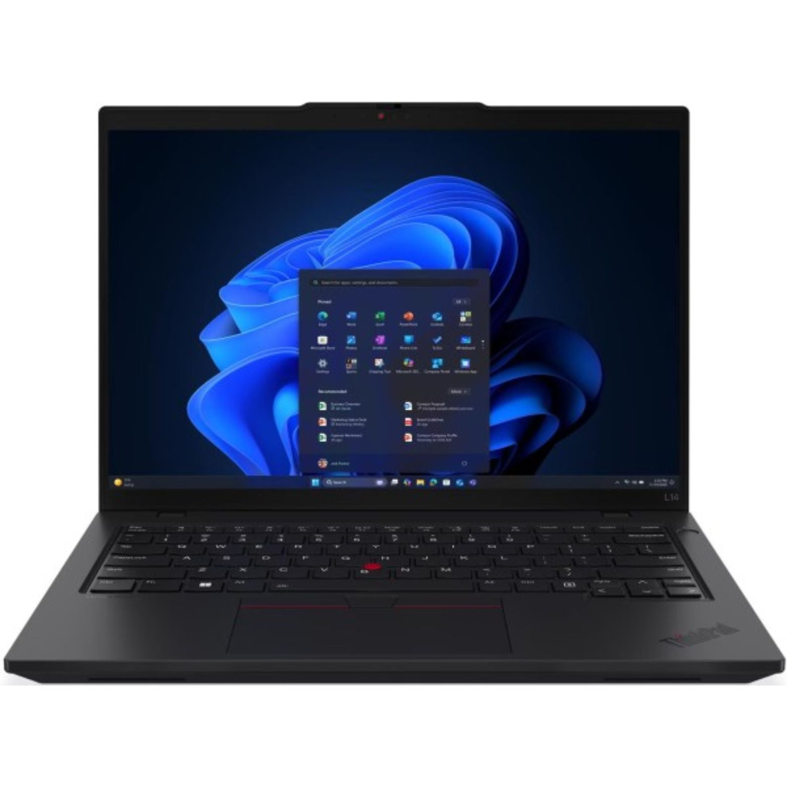 ThinkPad L14