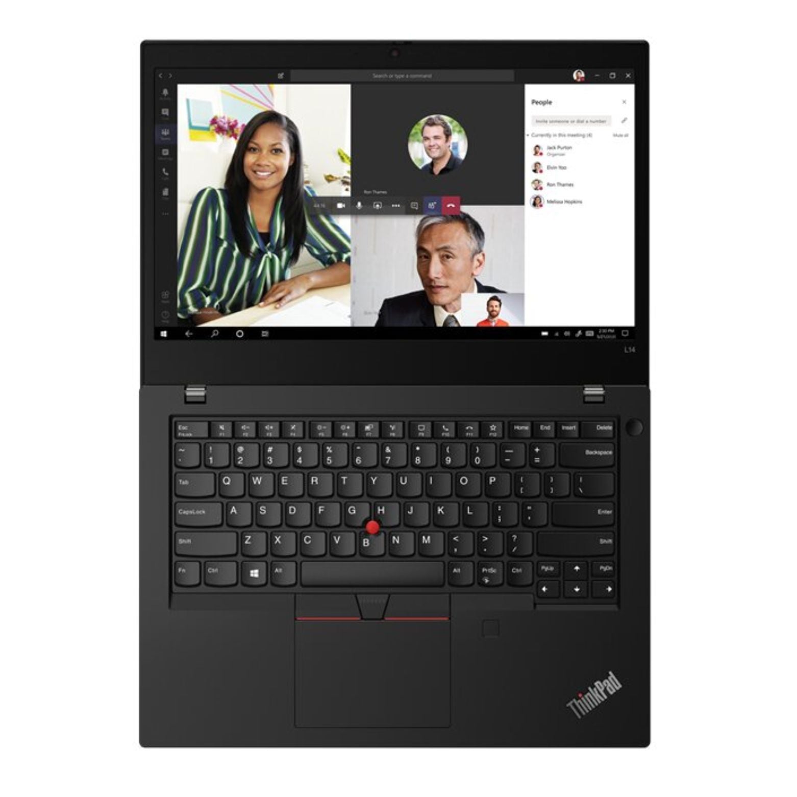 ThinkPad L14