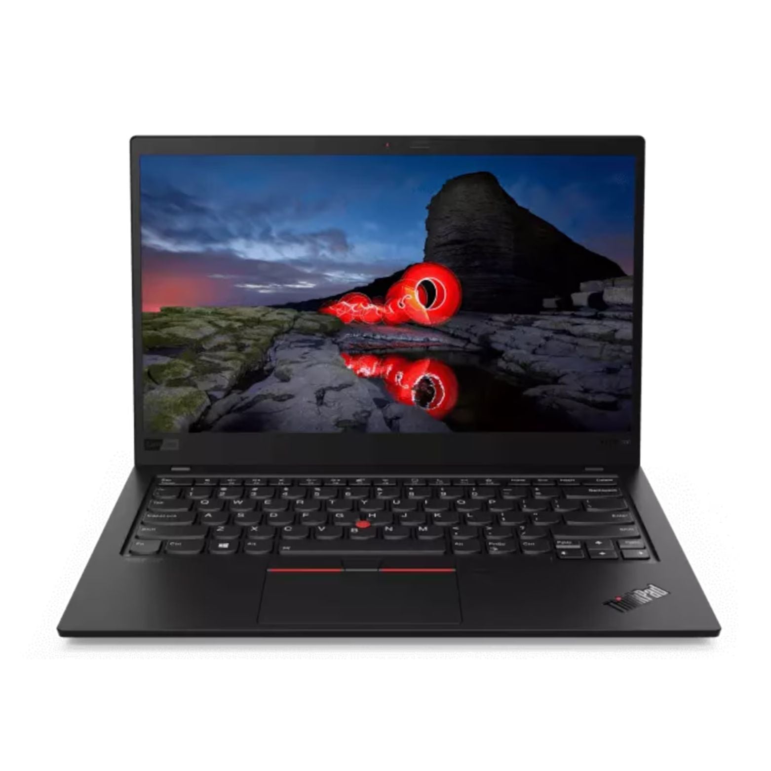 ThinkPad X1 Carbon Gen 9
