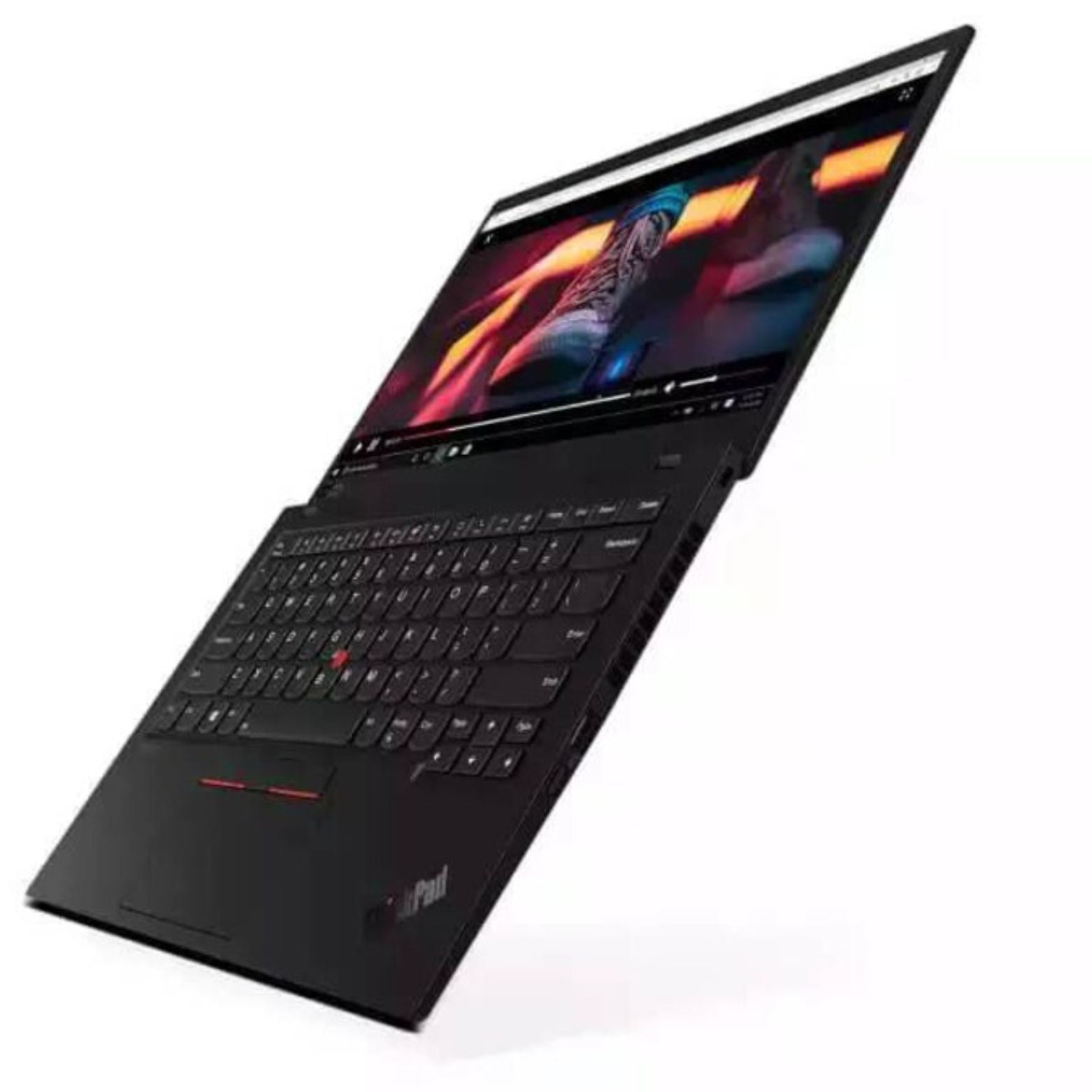 ThinkPad X1 Carbon Gen 8