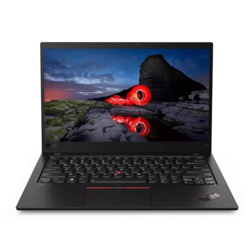 X1 Carbon Gen 8