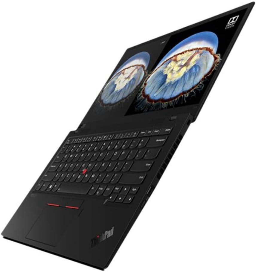 ThinkPad X1 Carbon Gen 8