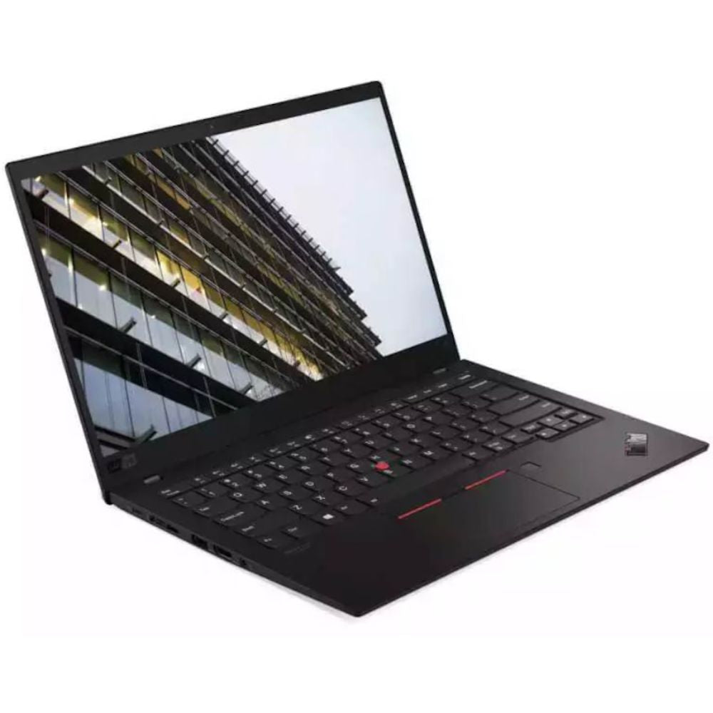 ThinkPad X1 Carbon Gen 8