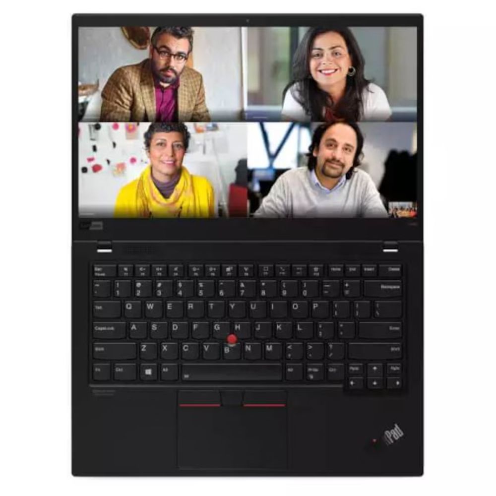 ThinkPad X1 Carbon Gen 8