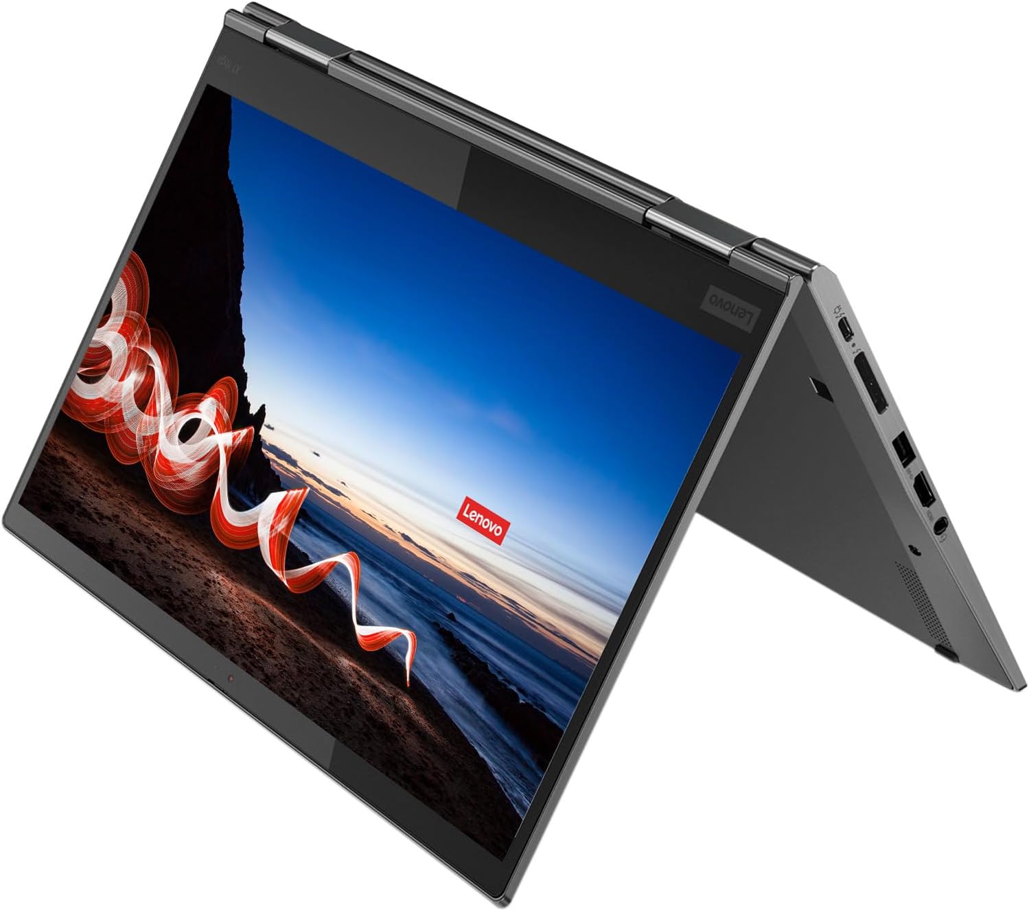 Thinkpad X1 Yoga Gen 5