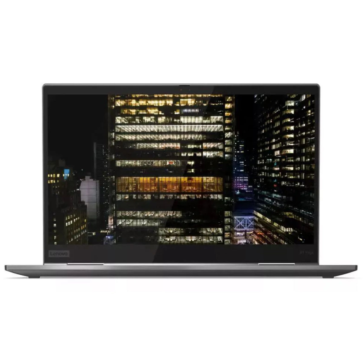 Thinkpad X1 Yoga Gen 5